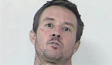 Damian Davila, - St. Lucie County, FL 